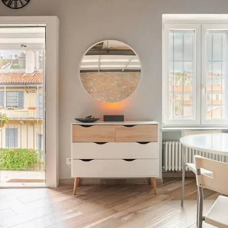Luxury Loft Porta Venezia Milão