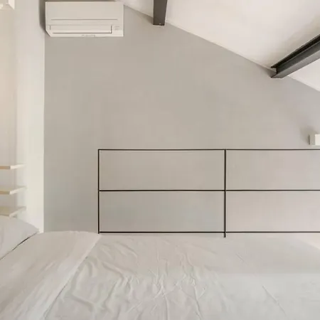 Luxury Loft Porta Venezia *