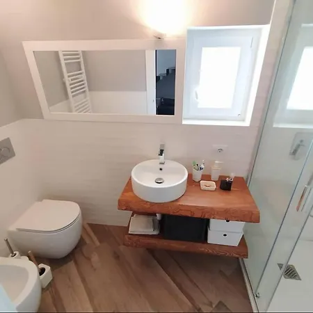 Luxury Loft Porta Venezia