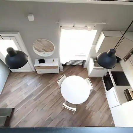 Luxury Loft Porta Venezia * Milão
