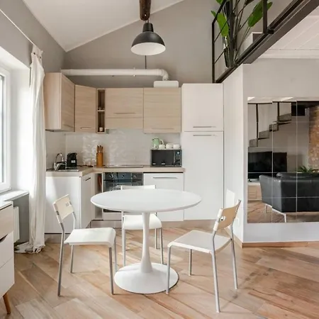 Luxury Loft Porta Venezia * Milão
