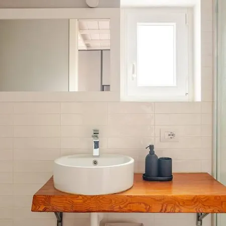 Luxury Loft Porta Venezia Apartamento Milão