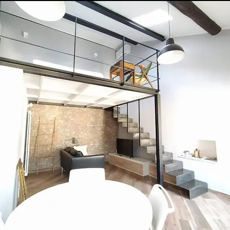 Luxury Loft Porta Venezia Milão