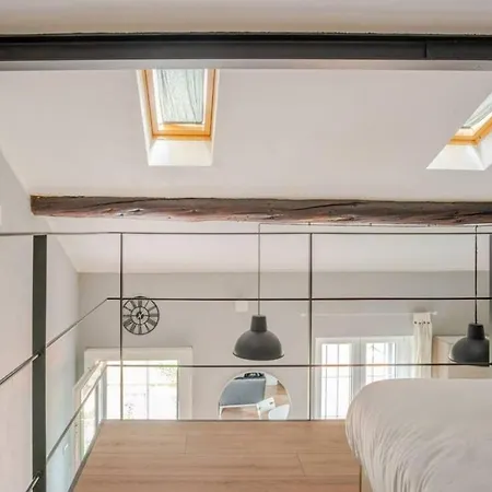 Luxury Loft Porta Venezia Apartamento