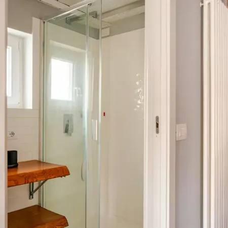 Apartamento Luxury Loft Porta Venezia Milão