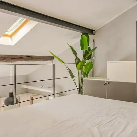 Luxury Loft Porta Venezia * Milão