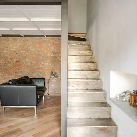 Luxury Loft Porta Venezia *