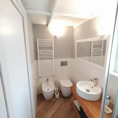 Luxury Loft Porta Venezia *