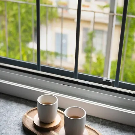 Apartamento Luxury Loft Porta Venezia Milão