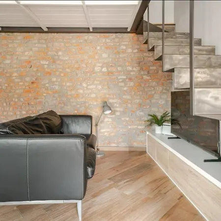 Luxury Loft Porta Venezia *